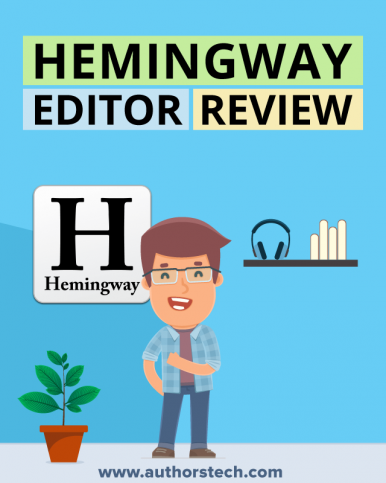 hemingway editor app review